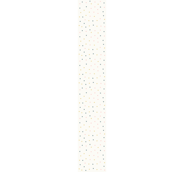 Beige elegant patroon behang driehoeken - TenStickers