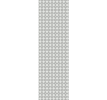 Geometrische vormen elegantie geometrisch behang - TenStickers