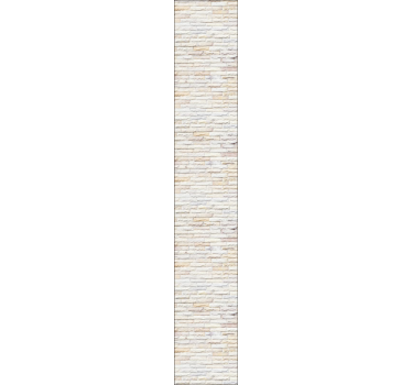 Behang stenen met steenmuurtextuur - TenStickers