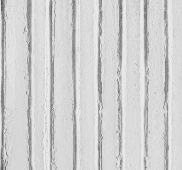 Cementstrepen behang kantoor - TenStickers