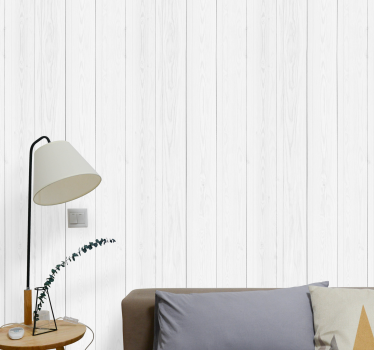 Schone grijze textuur behang stenen - TenStickers
